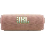 JBL Flip 7 Bluetooth Speaker Pink (JBLFLIP7PK) - SCAX