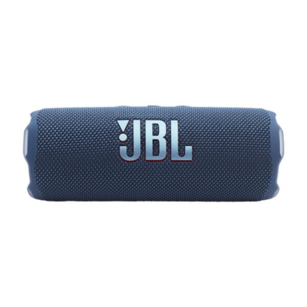 JBL Flip 7 Bluetooth Speaker Blue (JBLFLIP7BL) - SCAX