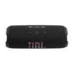 JBL Flip 7 Bluetooth Speaker Black (JBLFLIP7BK) - SCAX