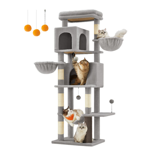 Feandrea Cat Tower Xl