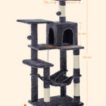 Feandrea Cat Tower