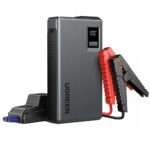 Ugreen Car jump starter ES702 12000mAh 1000A LED USB-C + USB (35977) (UGR35977) - SCAX
