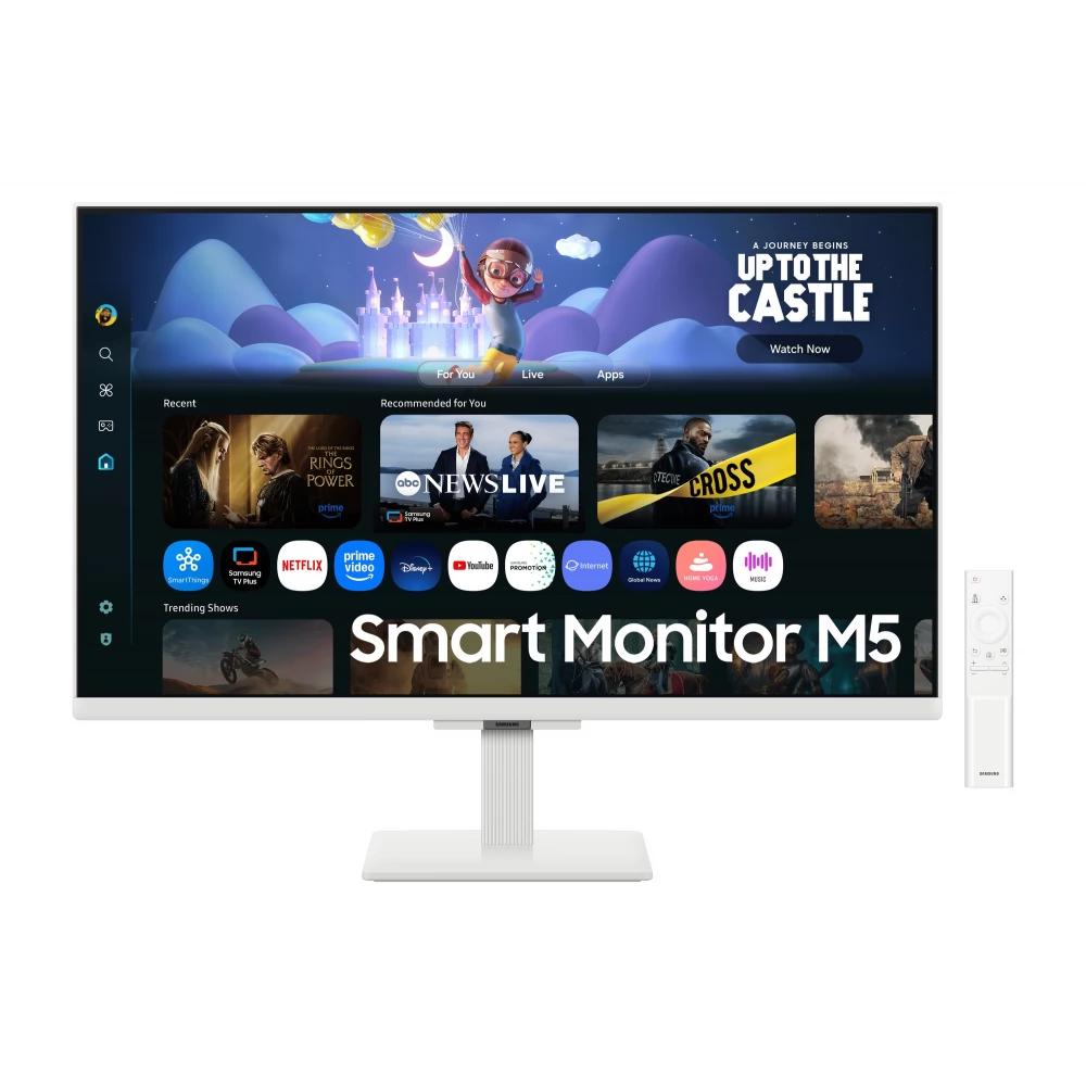 SAMSUNG LS27FM501EUXDU Monitor 27'' (SAMLS27FM501EUXDU) - SCAX SAMSUNG LS27FM501EUXDU Monitor 27'' (SAMLS27FM501EUXDU) - SCAX