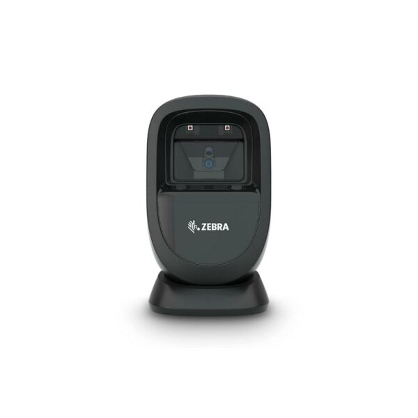 Zebra Barcode Scanner DS9308 Black (DS9308-SR4U2100AZE) (ZBTDS9308-SR4U2100AZE) - SCAX