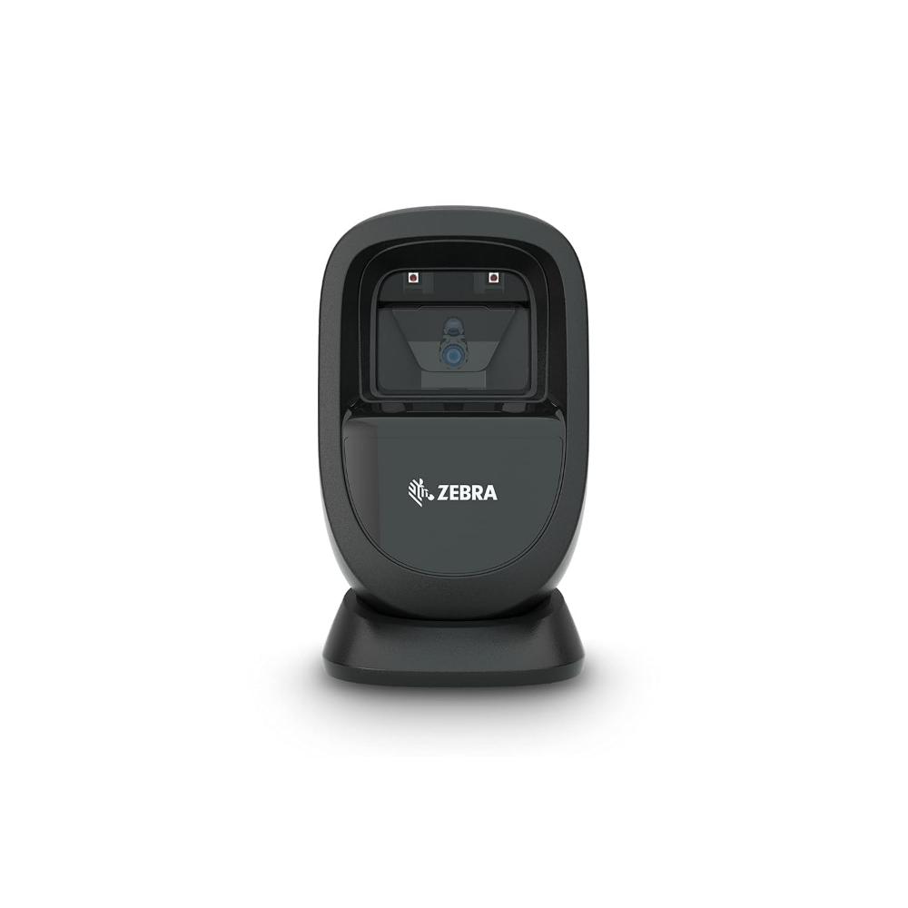 Zebra Barcode Scanner DS9308 Black (DS9308-SR4U2100AZE) (ZBTDS9308-SR4U2100AZE) - SCAX