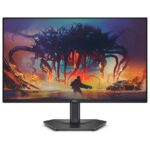 DELL SE2425HG FHD 200Hz Gaming Monitor 24" (210-BSNR) (DELSE2425HG) - SCAX