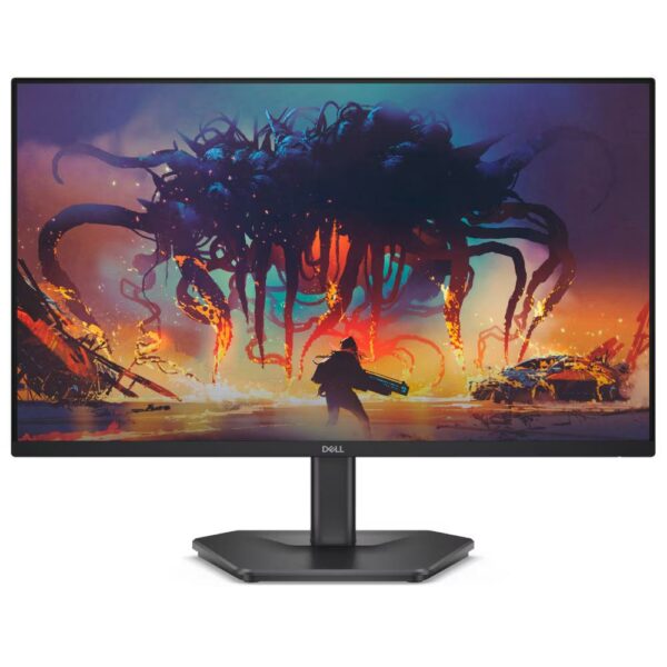 DELL SE2425HG FHD 200Hz Gaming Monitor 24" (210-BSNR) (DELSE2425HG) - SCAX