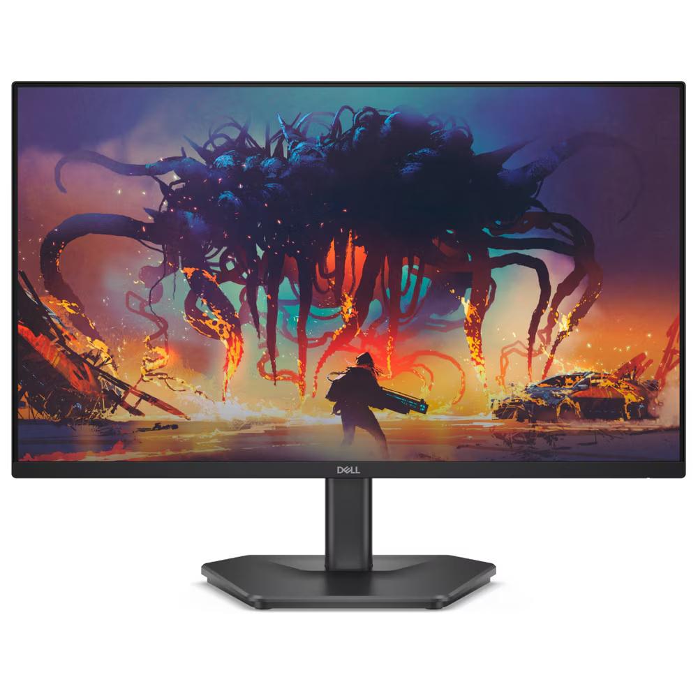 DELL SE2425HG FHD 200Hz Gaming Monitor 24" (210-BSNR) (DELSE2425HG) - SCAX DELL SE2425HG FHD 200Hz Gaming Monitor 24" (210-BSNR) (DELSE2425HG) - SCAX