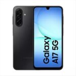 Samsung Galaxy A17 5G SM-A176 4GB/128GB Black (SM-A176BZKAEUE) (SAMSM-A176BZKAEUE) - SCAX