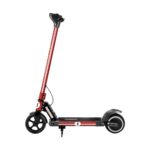 Kiddoboo E-Scooter KiddoRacer Red (KBJY65LRED) - SCAX