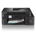 BROTHER MFC-T930DW Refill Tank Color Inkjet Multifunction Printer (MFCT930DW) (BROMFCT930DW) - SCAX