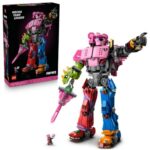 Lego Fortnite Mecha Leader (77078) (LGO77078) - SCAX