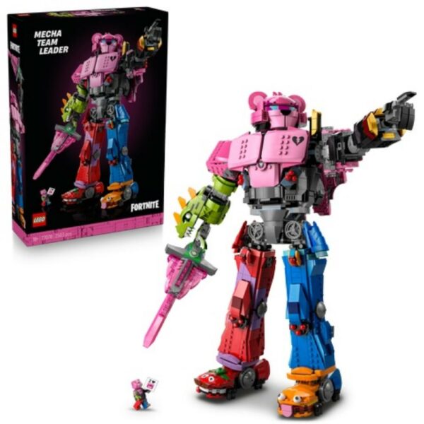 Lego Fortnite Mecha Leader (77078) (LGO77078) - SCAX