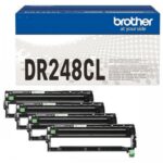 Brother DR-248CL Drum Unit (DR-248CL) (BRO-DR-248CL) - SCAX