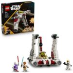 Lego Star Wars V-19 Torrent Starfighter (75432) (LGO75432) - SCAX