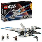 Lego Star Wars Rebel U-Wing Starfighter (75399) (LGO75399) - SCAX