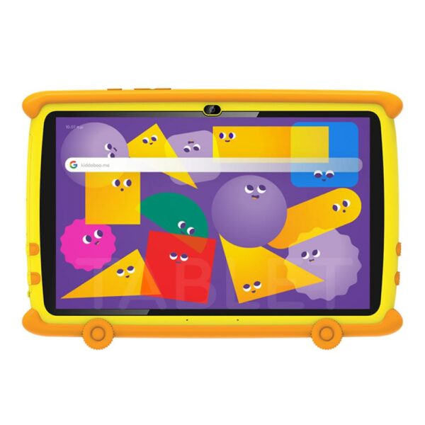 Kiddoboo Tablet Eight Gen2 (KB82P) - SCAX