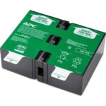 APC Battery Replacement Kit (APCRBC123) - SCAX