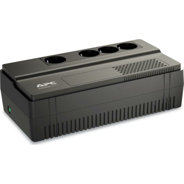 APC UPS APC Easy-UPS 800VA Schuko (BV800I-GR) (APCBV800I-GR) - SCAX