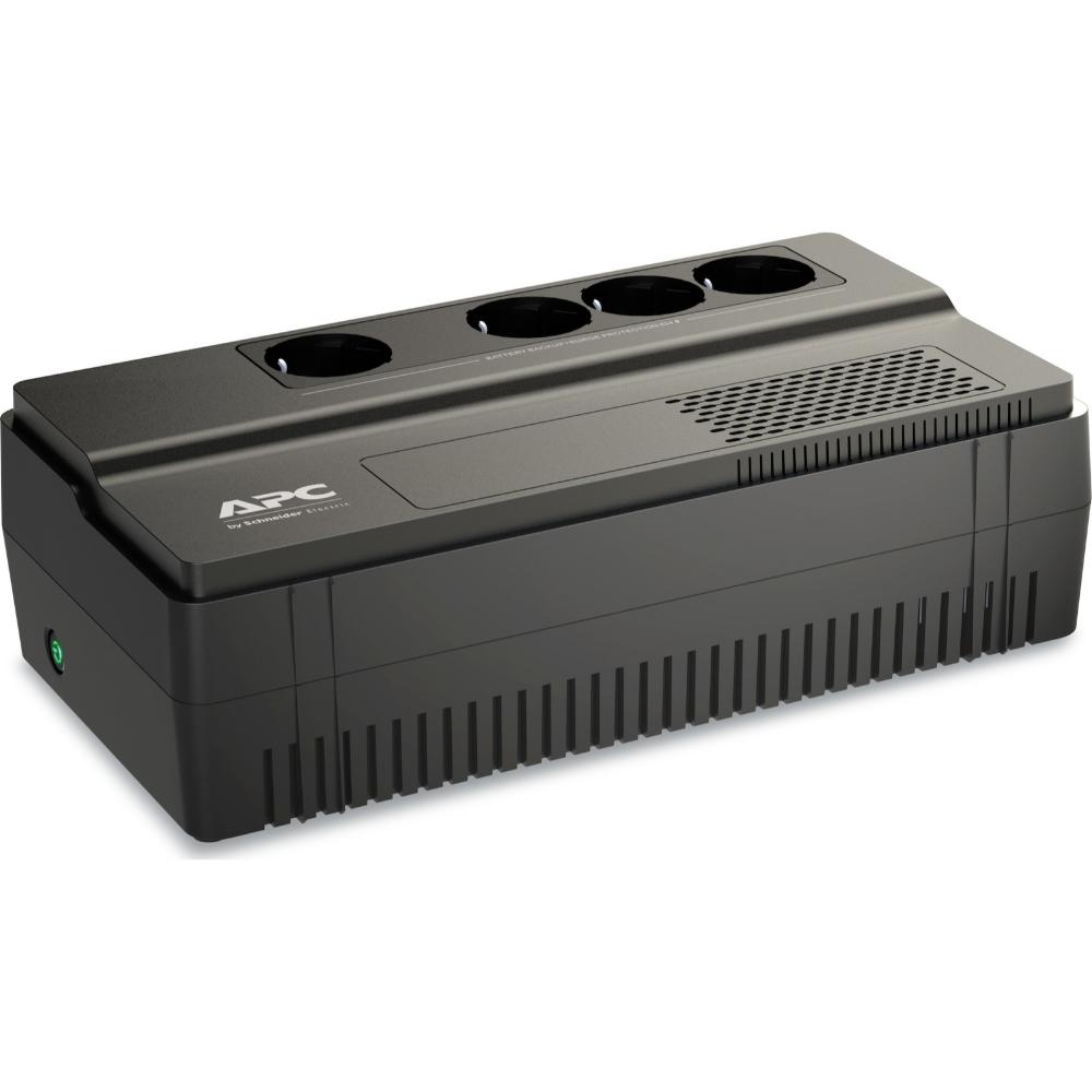 APC UPS APC Easy-UPS 800VA Schuko (BV800I-GR) (APCBV800I-GR) - SCAX APC UPS APC Easy-UPS 800VA Schuko (BV800I-GR) (APCBV800I-GR) - SCAX