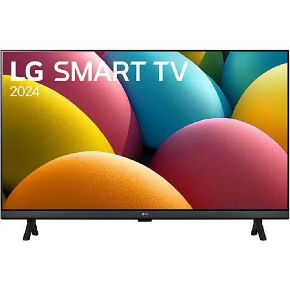 LG 43LR60006LA Smart TV Full HD LED AI LR60 HDR 2024 43" (43LR60006LA.AEUQ) (LG43LR60006LA.AEUQ) - SCAX