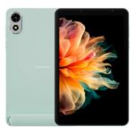 BlackView Tab Zeno 1 8" 4G 6GB 256GB Jungle Green (TABZN1JGR) (BVITABZN1JGR) - SCAX