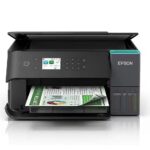 Epson EcoTank L6360 ITS Multifunction Printer (C11CL42401) (EPSL6360) - SCAX