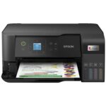 EPSON EcoTank L3560 ITS Multifunction Printer (C11CK58403) (EPSL3560) - SCAX