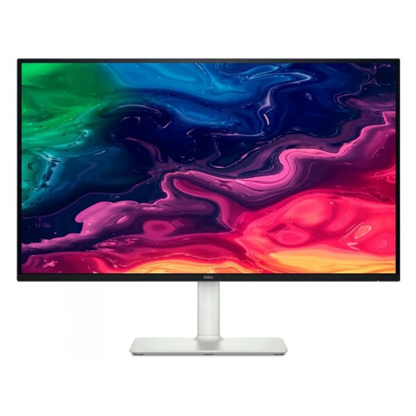 DELL Plus S2725QC 27" IPS 4Κ 120Hz Monitor 27" with speakers (210-BQWS) (DELS2725QC) - SCAX