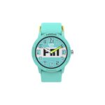 Kiddoboo Smartwatch O’Clock Mint (KBR2MNT) - SCAX