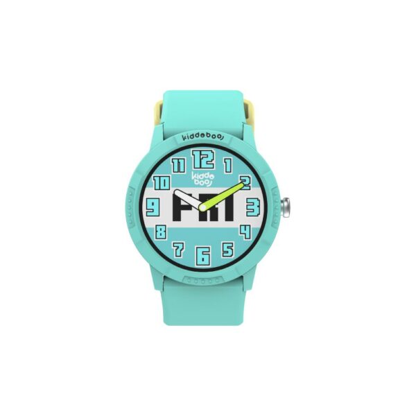 Kiddoboo Smartwatch O’Clock Mint (KBR2MNT) - SCAX