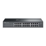 TP-Link Omada 24-Port Gigabit Easy Managed Switch (ES224G) (TPES224G) - SCAX
