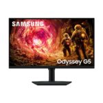 SAMSUNG LS27FG502EUXEN Odyssey G5 G50F Gaming Monitor 27" (LS27FG502EUXEN) (SAMLS27FG502EUXEN) - SCAX