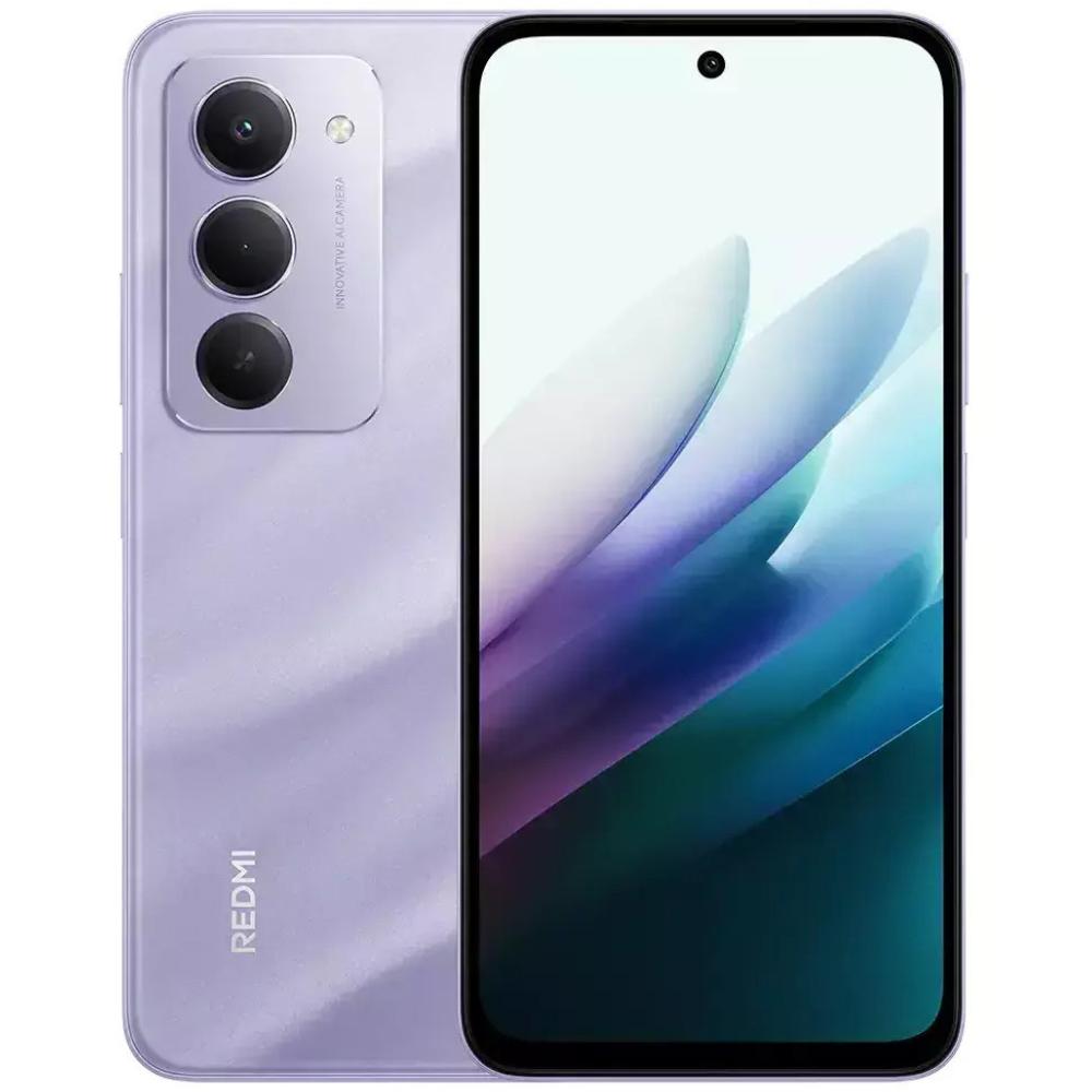 Xiaomi Redmi 15 Purple 8/256GB (MZB0L22EU) (XIAMZB0L22EU) - SCAX