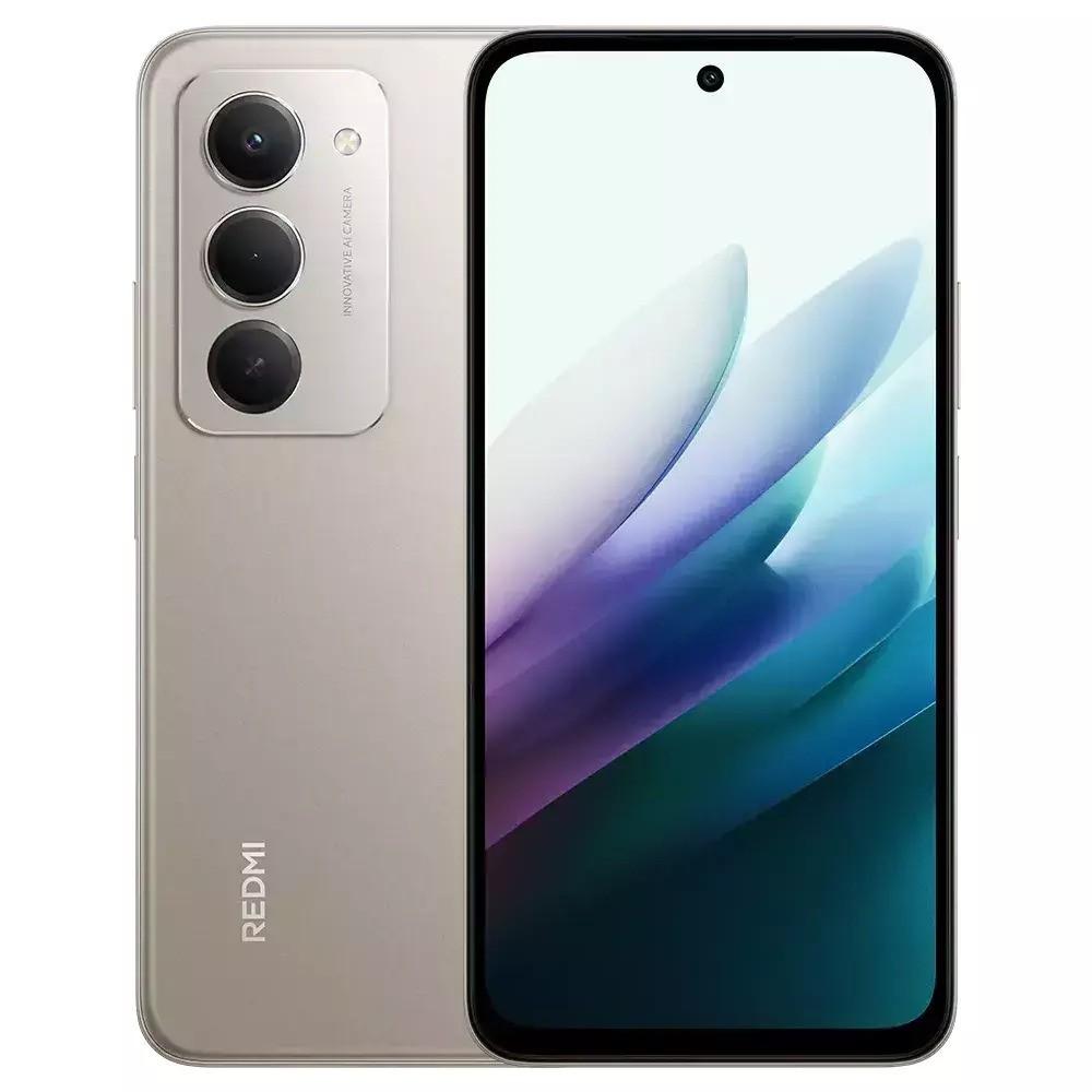 Xiaomi Redmi 15 Titanium 6/128GB (MZB0L18EU) (XIAMZB0L18EU) - SCAX Xiaomi Redmi 15 Titanium 6/128GB (MZB0L18EU) (XIAMZB0L18EU) - SCAX