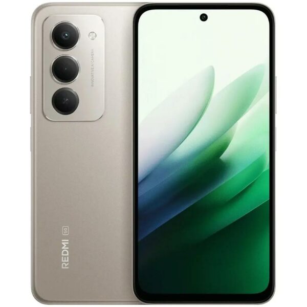 Xiaomi Redmi 15 5G Titanium 8/256GB (MZB0L9PEU) (XIAMZB0L9PEU) - SCAX