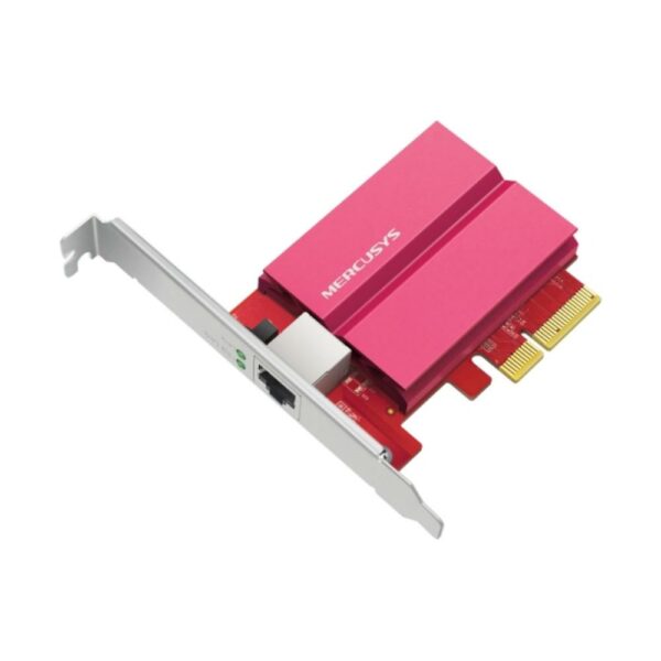 Mercusys 10 Gigabit PCle Network Adapter (MA510E) (MERMA510E) - SCAX