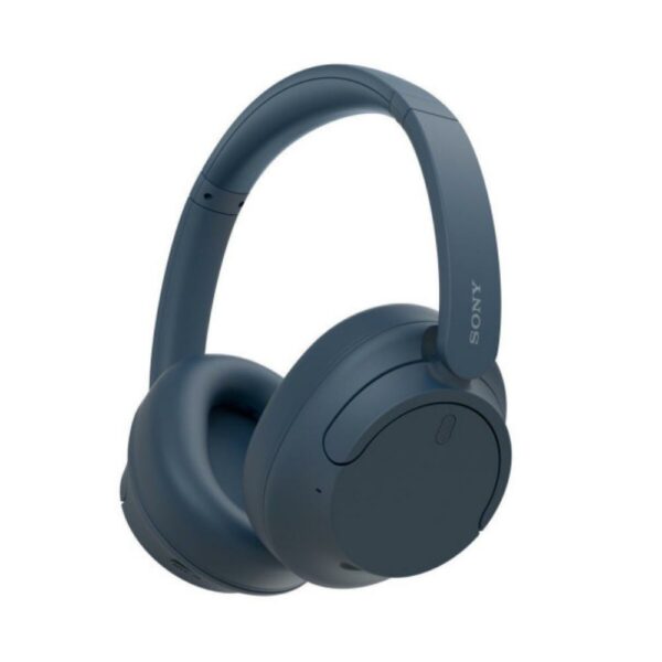Sony Cuffie Wir/BT NoiseC Mic WH-CH720NL Blue (WHCH720NL) (SNYWHCH720NL) - SCAX