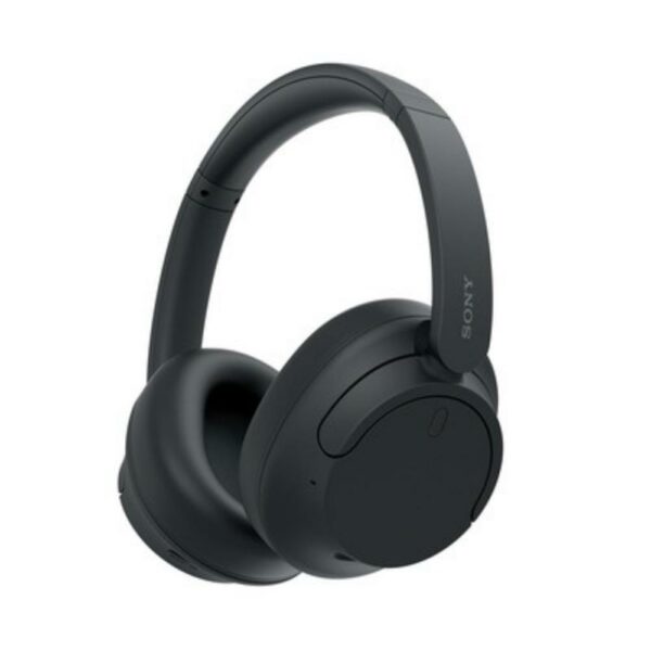 Sony Headphones WH-CH720N Over-Ear Black (WHCH720NB.CE7) (SNYWHCH720NB.CE7) - SCAX