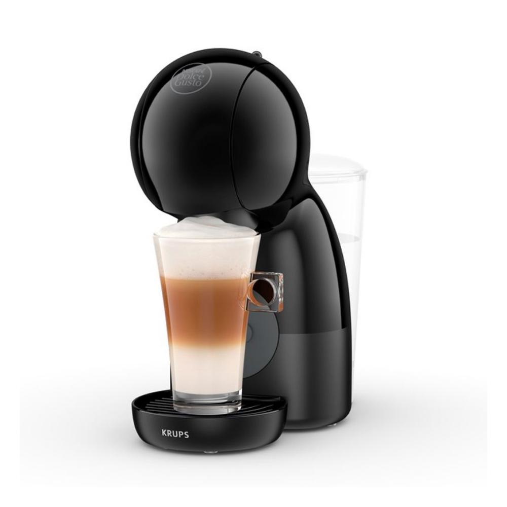 Krups Piccolo XS Nescafè Dolce Gusto Black (KP1A3BP1) (KRUKP1A3BP1) - SCAX