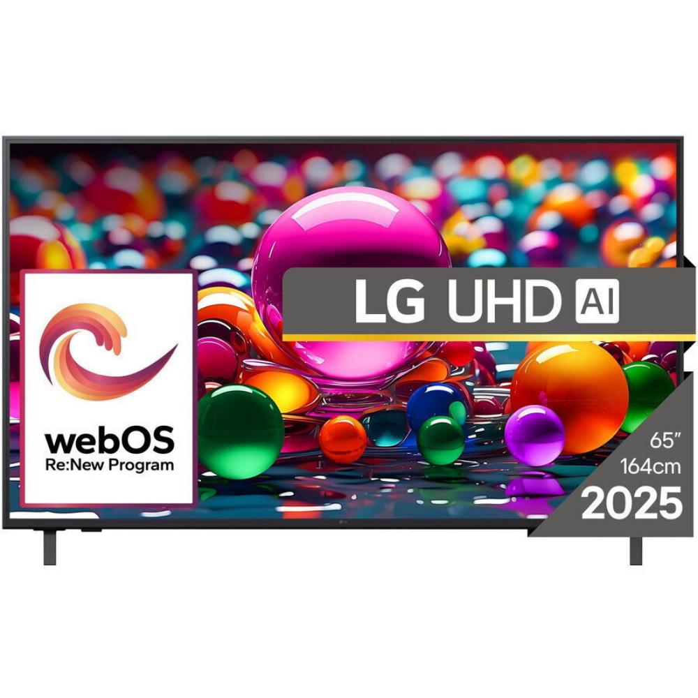 LG Smart TV 65UA74003L 4K UHD 65" (65UA74003LB) (LG65UA74003L) - SCAX