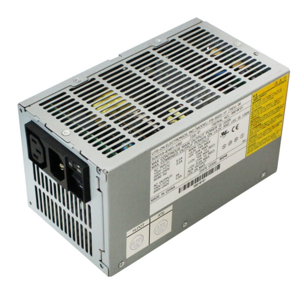 POWER SUPPLY SRV LITE-ON MODEL:PS-5022-1F 200W Refurbished