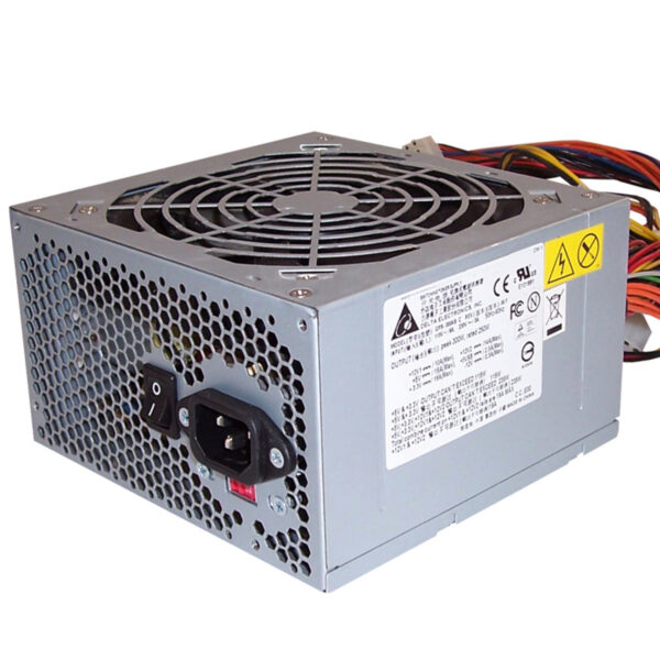 POWER SUPPLY PC DELTA GPS-300AB C 300W Refurbished