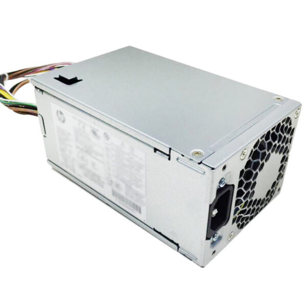 POWER SUPPLY PC W/S HP Z230 ELITEDESK 800 G1 SFF 240W - 702307-001 Refurbished