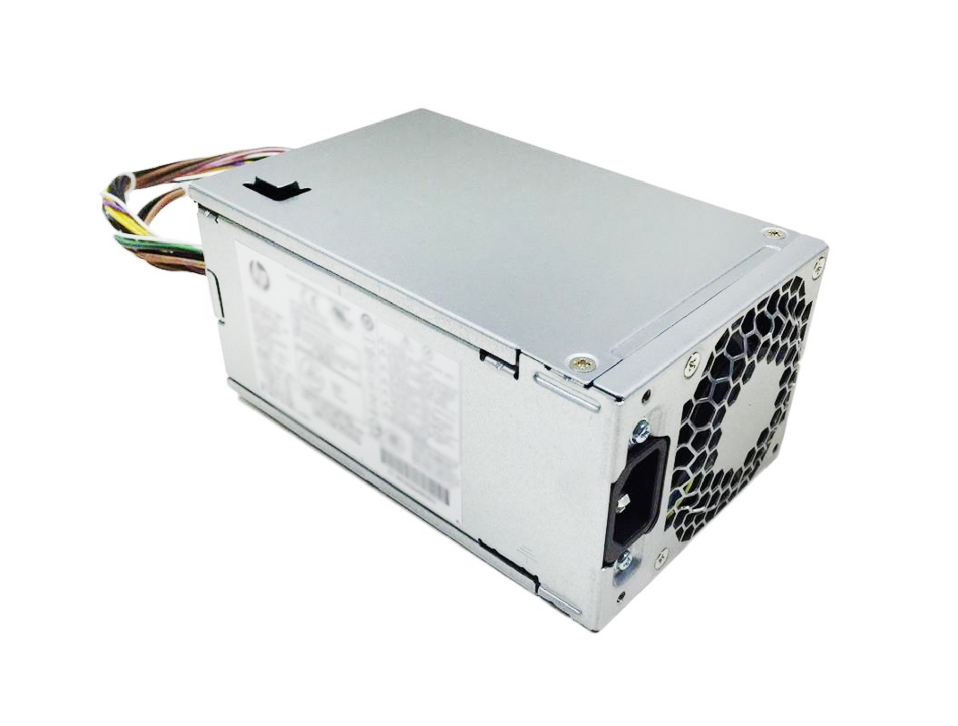 POWER SUPPLY PC W/S HP Z230 ELITEDESK 800 G1 SFF 240W - 702307-001 Refurbished POWER SUPPLY PC W/S HP Z230 ELITEDESK 800 G1 SFF 240W - 702307-001 Refurbished