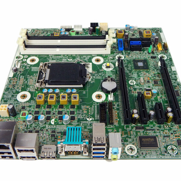 MB HP I5-S1150/3.8GHZ W/S Z230 SFF - 697895-001 Refurbished