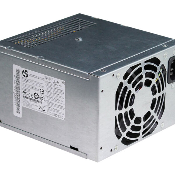 POWER SUPPLY PC HP ELITE DECK 800 G1 MT 320W Refurbished