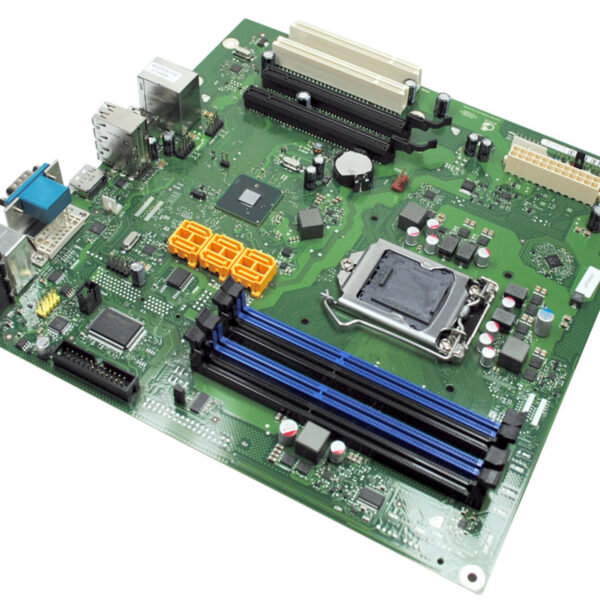 MB FSC I5 S1156 D2912-A12 G5 1 2P8U1S4R DDR3 VSN Refurbished