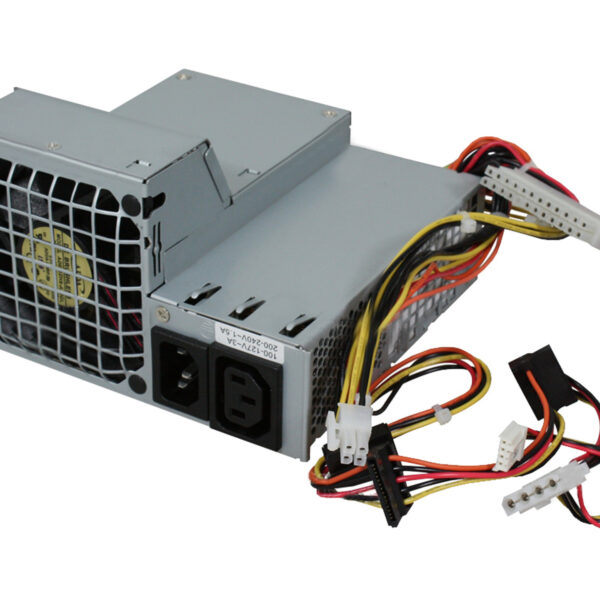 POWER SUPPLY PC FSC ESPRIMO 250W - S26113-E512-V50 Refurbished