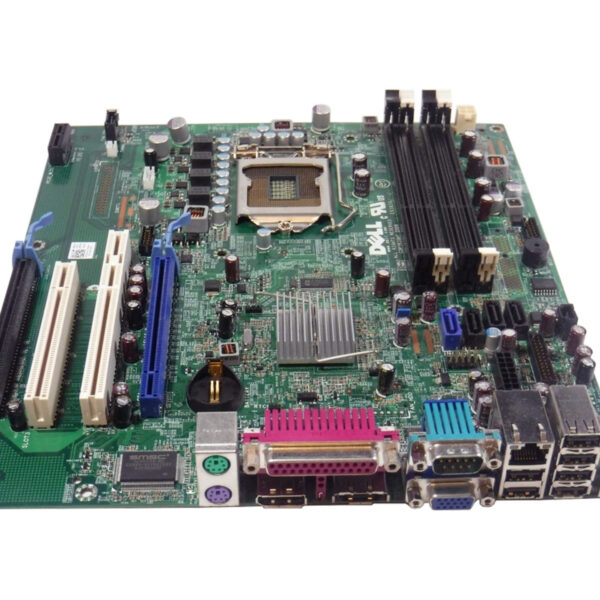 MB DELL I5-S1156 980 SD DDR3 PCI-E AVSN Refurbished